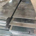 Hot Dx51d Galvanized Steel Sheet Bobina